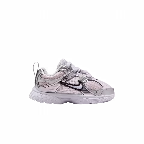 Nike V5 RNR TD 'Light Violet Metallic Silver'