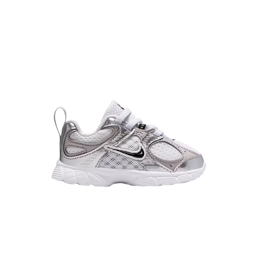 Nike V5 RNR TD White College Grey