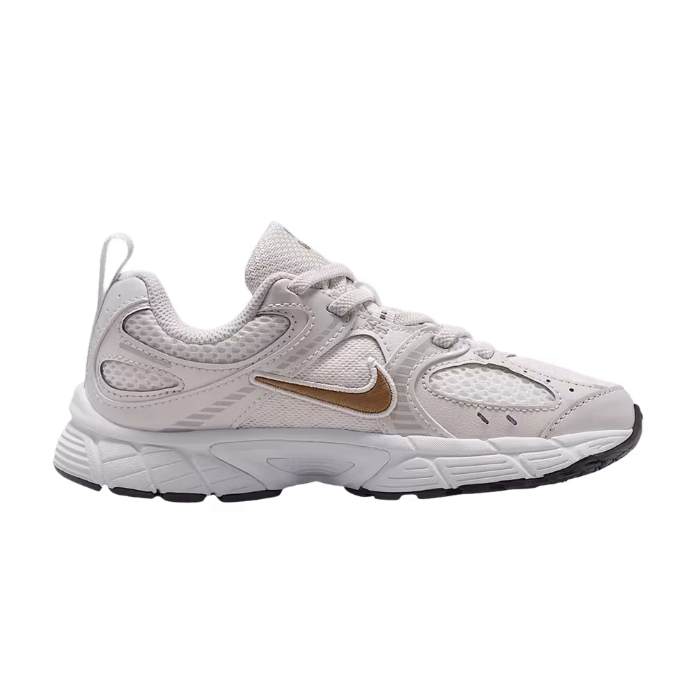 Nike V5 RNR PS Photon Dust Metallic Gold