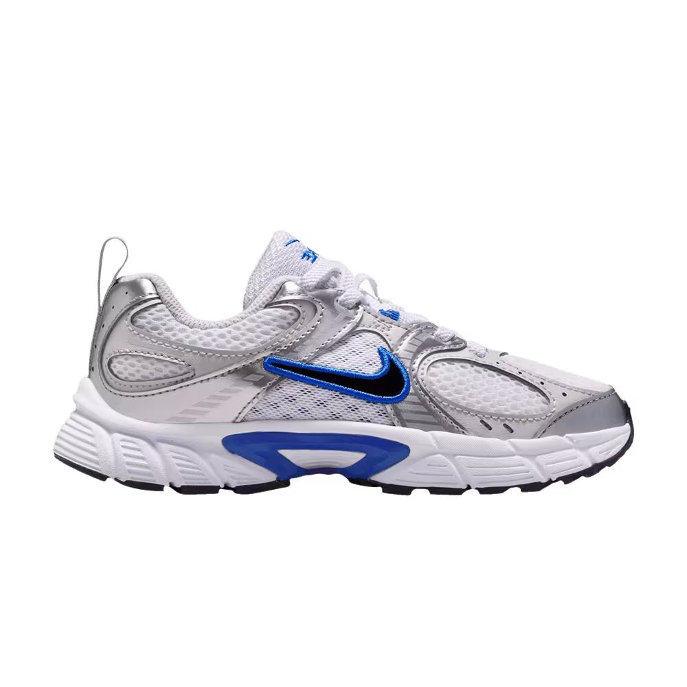 Nike V5 RNR PS Vast Grey Photon Dust