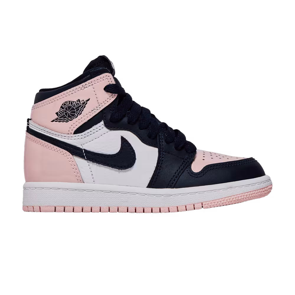 Air Jordan 1 High OG SE PS Bubble Gum