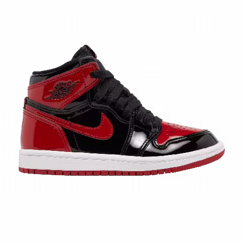 Air Jordan 1 Retro High OG PS 'Patent Bred'
