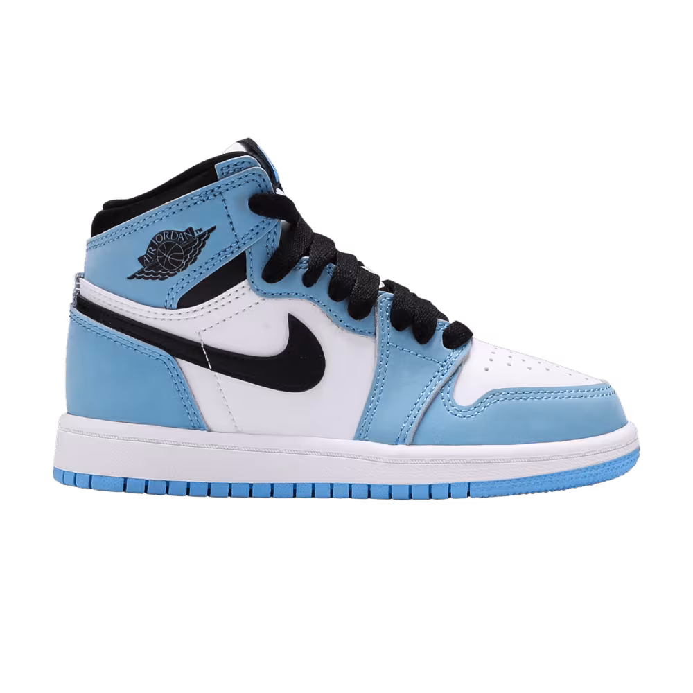 Air Jordan 1 High OG PS University Blue