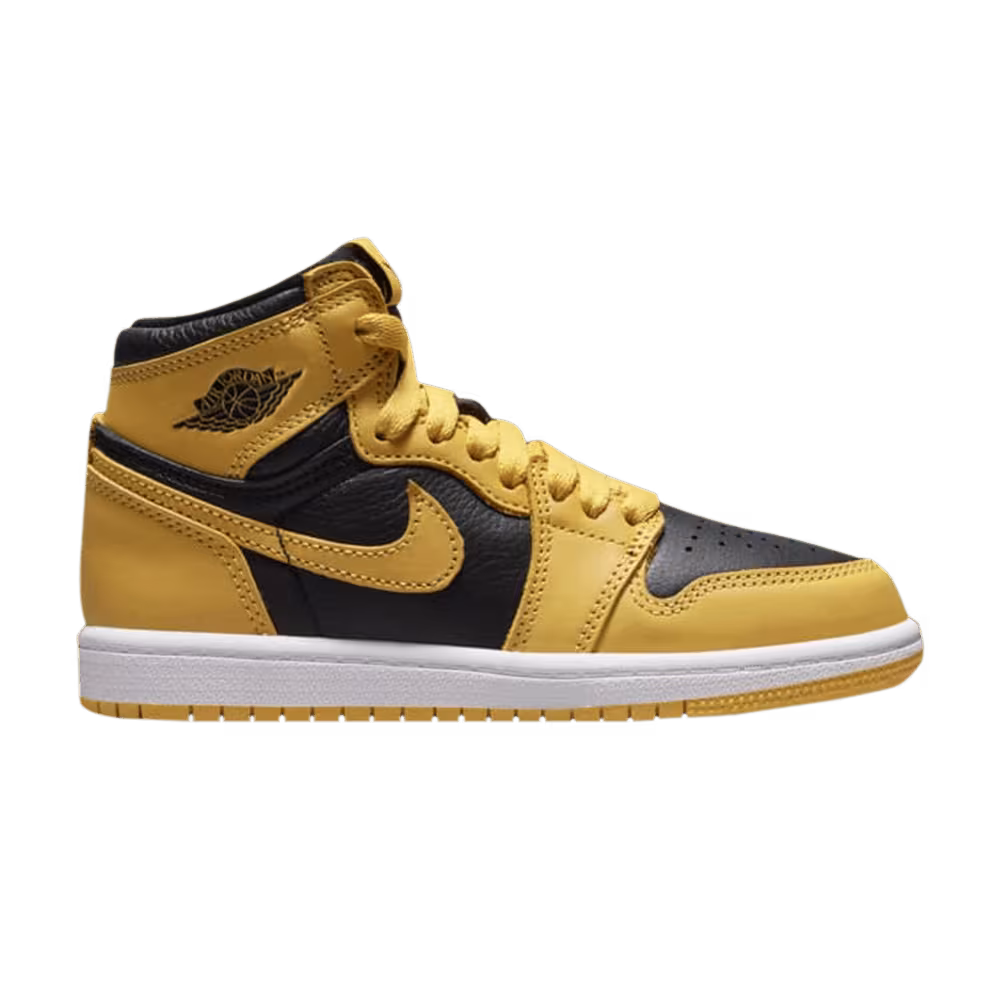 Air Jordan 1 High OG PS Pollen