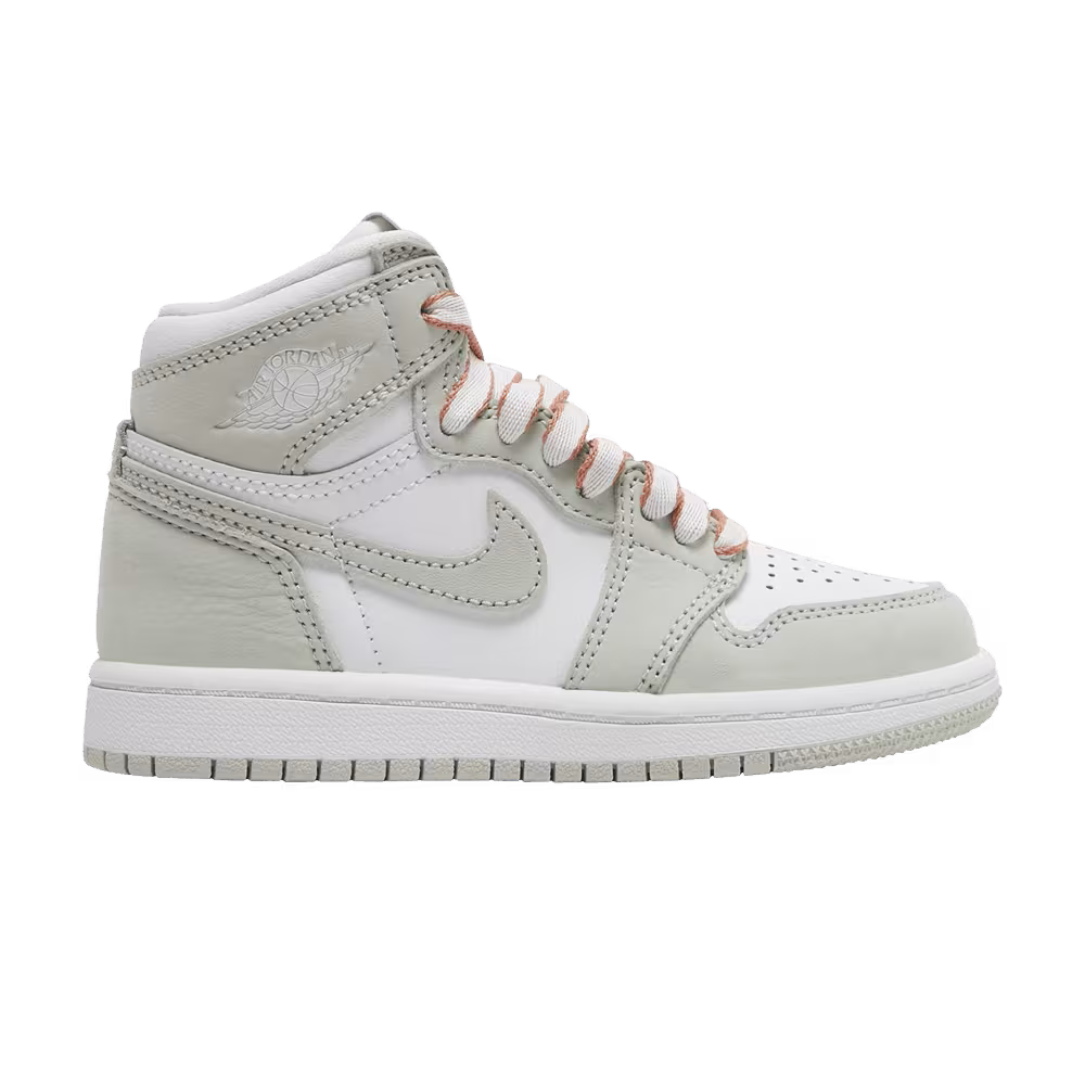 Air Jordan 1 High OG PS Seafoam