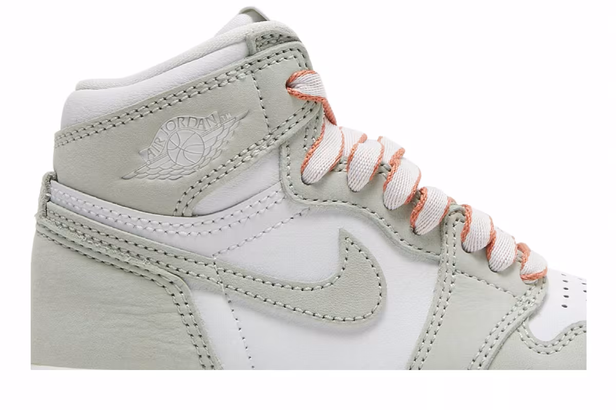 Air Jordan 1 High OG PS Seafoam, view 3