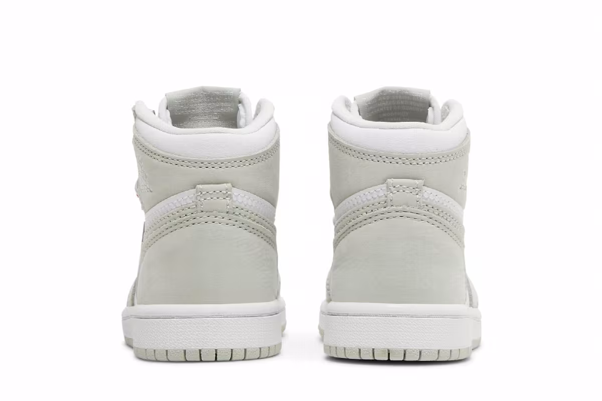 Air Jordan 1 High OG PS Seafoam, view 7