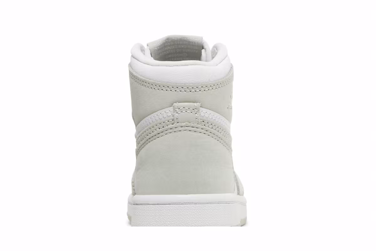 Air Jordan 1 High OG PS Seafoam, view 8