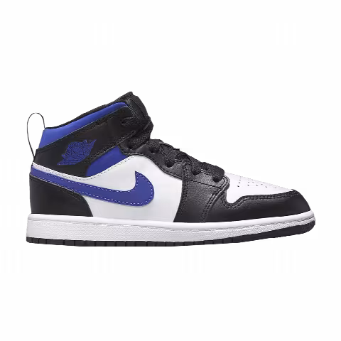 Air Jordan 1 Mid PS 'Racer Blue'