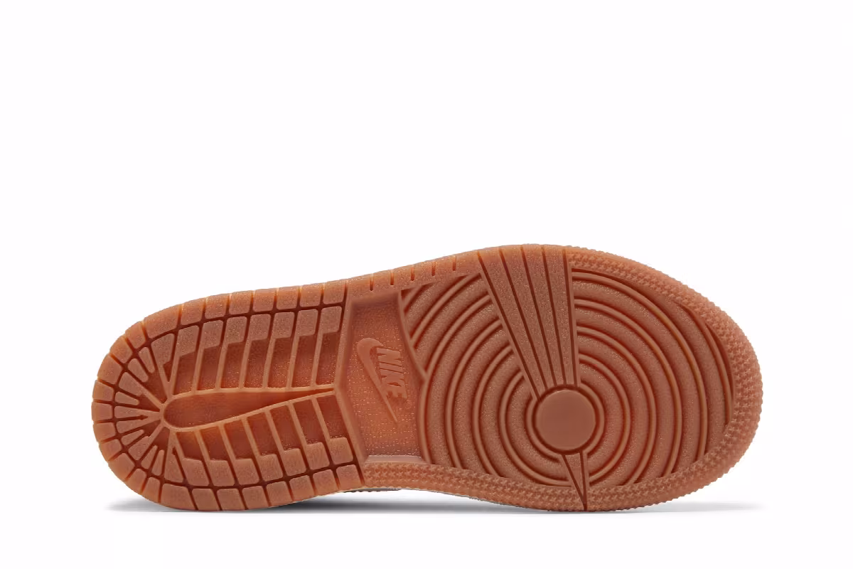 Air Jordan 1 Mid Utility PS Fleece, view 5