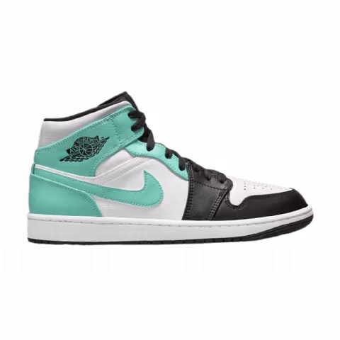 Air Jordan 1 Mid PS 'Tropical Twist'