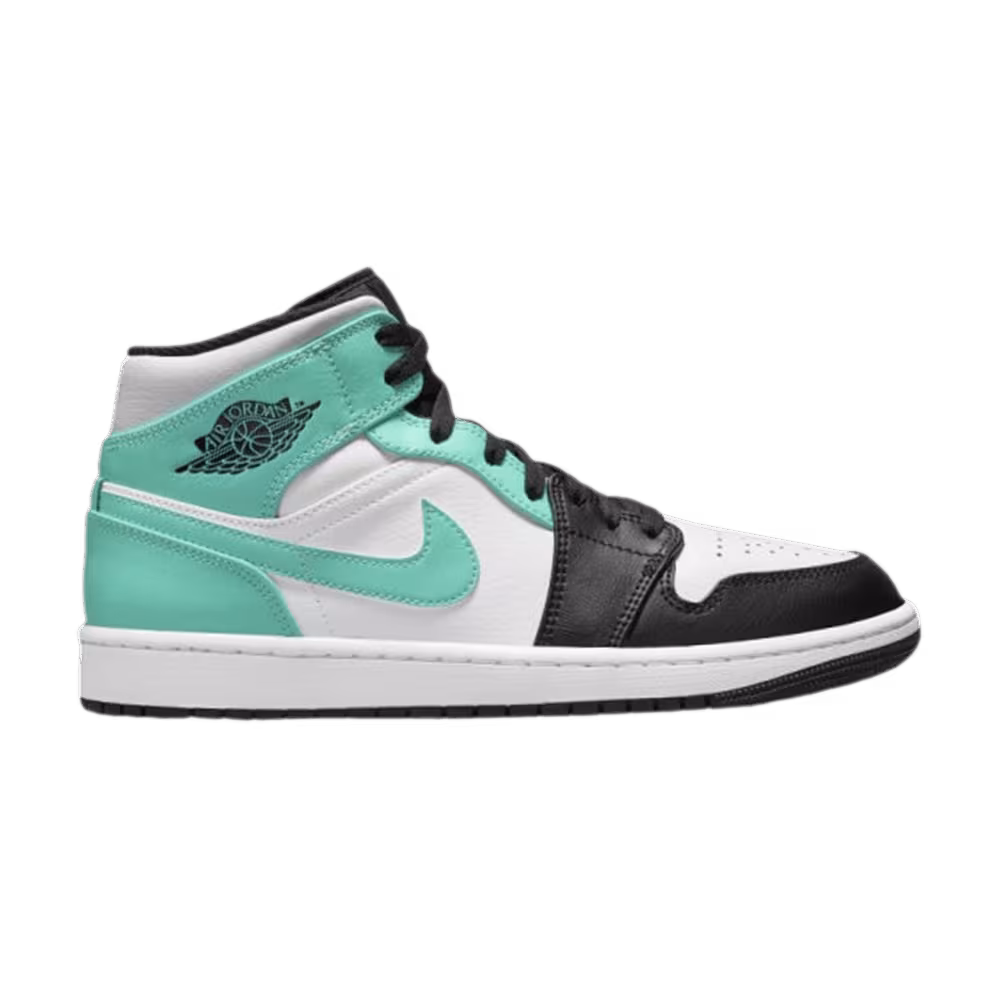 Air Jordan 1 Mid PS Tropical Twist