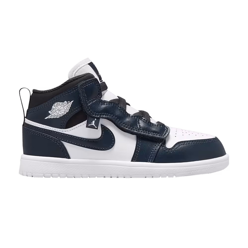 Air Jordan 1 Mid PS Armory Navy