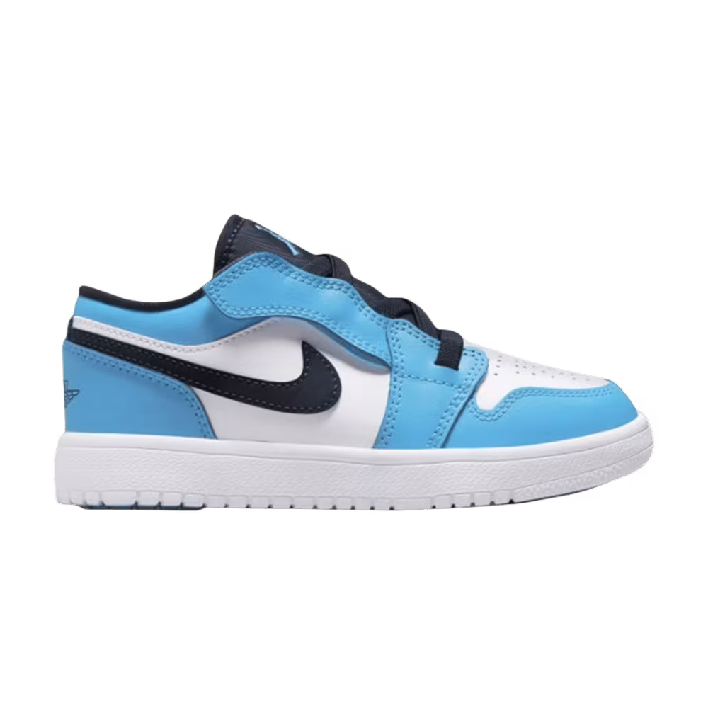 Air Jordan 1 Low ALT PS UNC