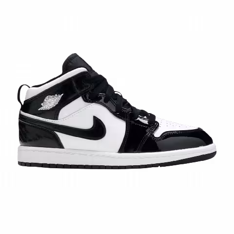 Air Jordan 1 Mid SE PS 'All Star 2021'
