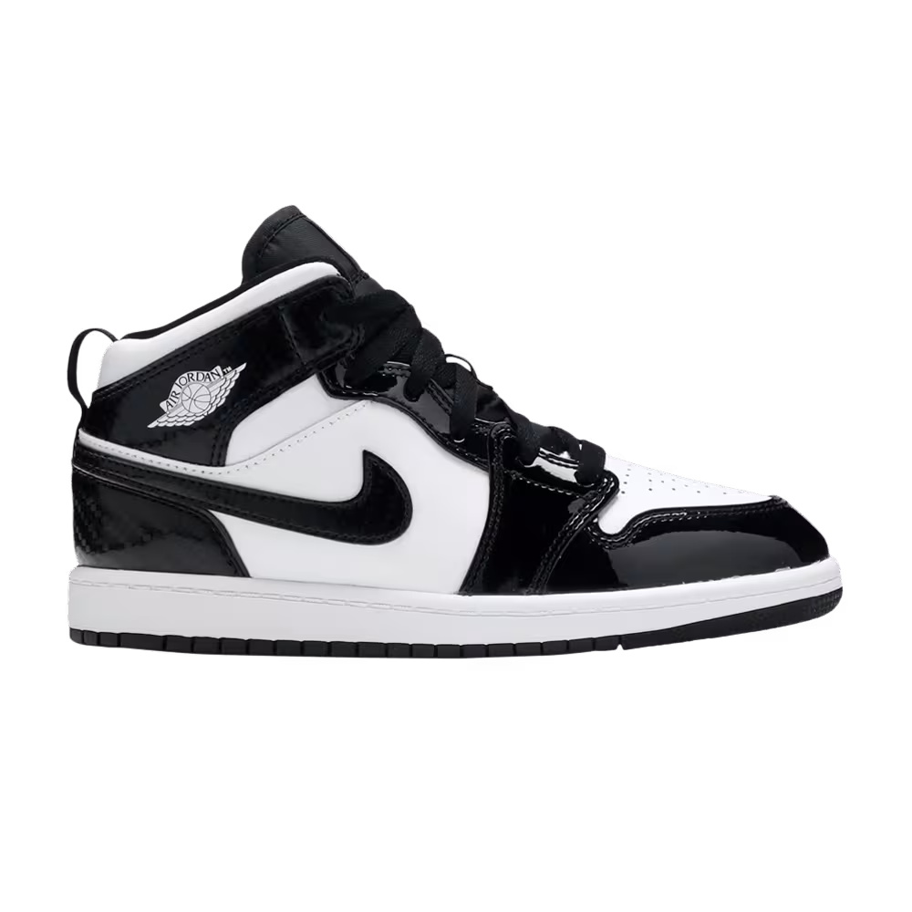 Air Jordan 1 Mid SE PS All Star 2021