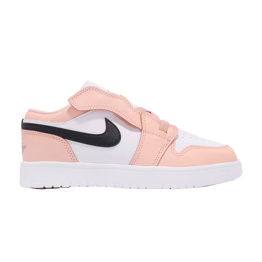 Air Jordan 1 Low ALT PS Arctic Orange