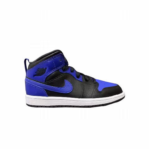 Air Jordan 1 Mid PS 'Hyper Royal'