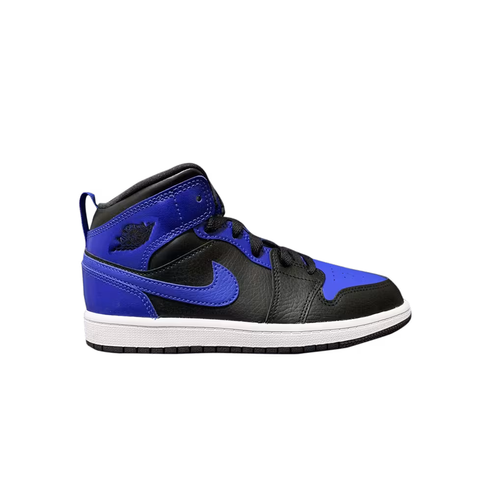 Air Jordan 1 Mid PS Hyper Royal