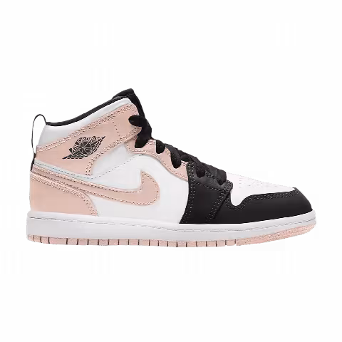 Air Jordan 1 Mid PS 'Crimson Tint'