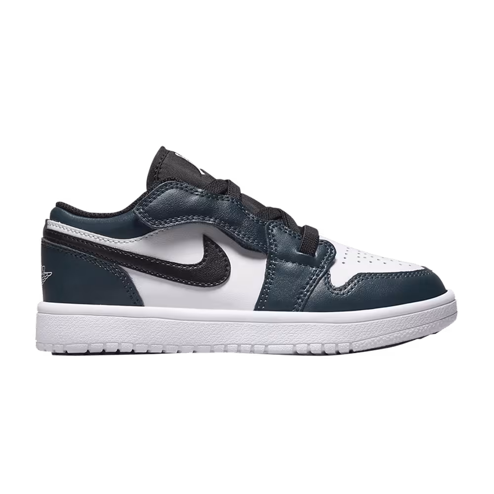 Air Jordan 1 Low ALT PS Armory Navy