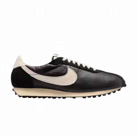Nike LD 1000 Premium 'Black Coconut Milk'