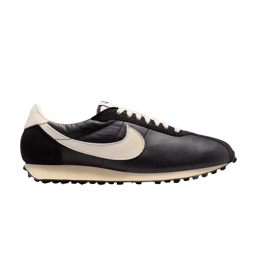 Nike LD 1000 Premium Black Coconut Milk