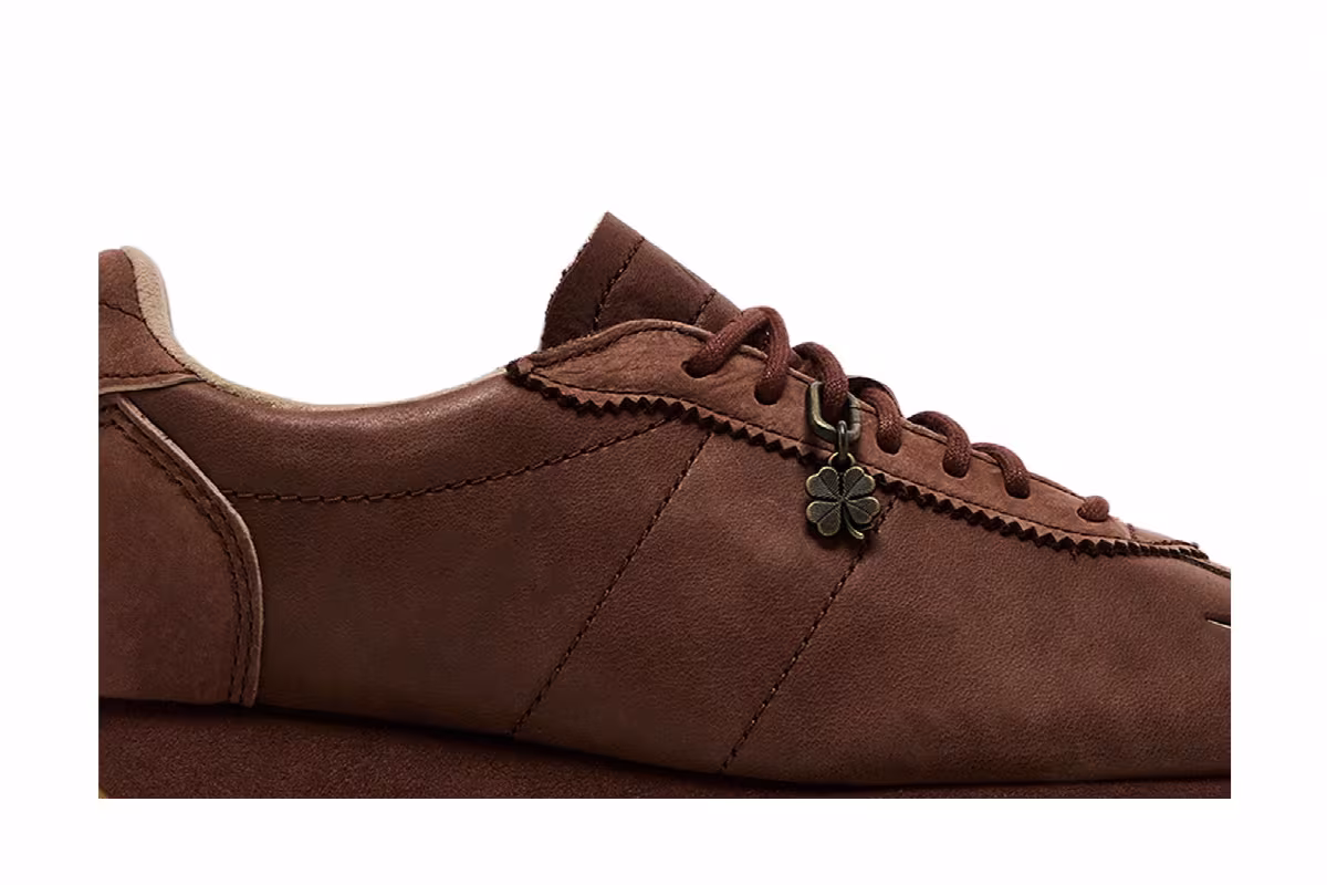 Aritzia x Nike Women's LD 1000 Fauna Brown, view 3
