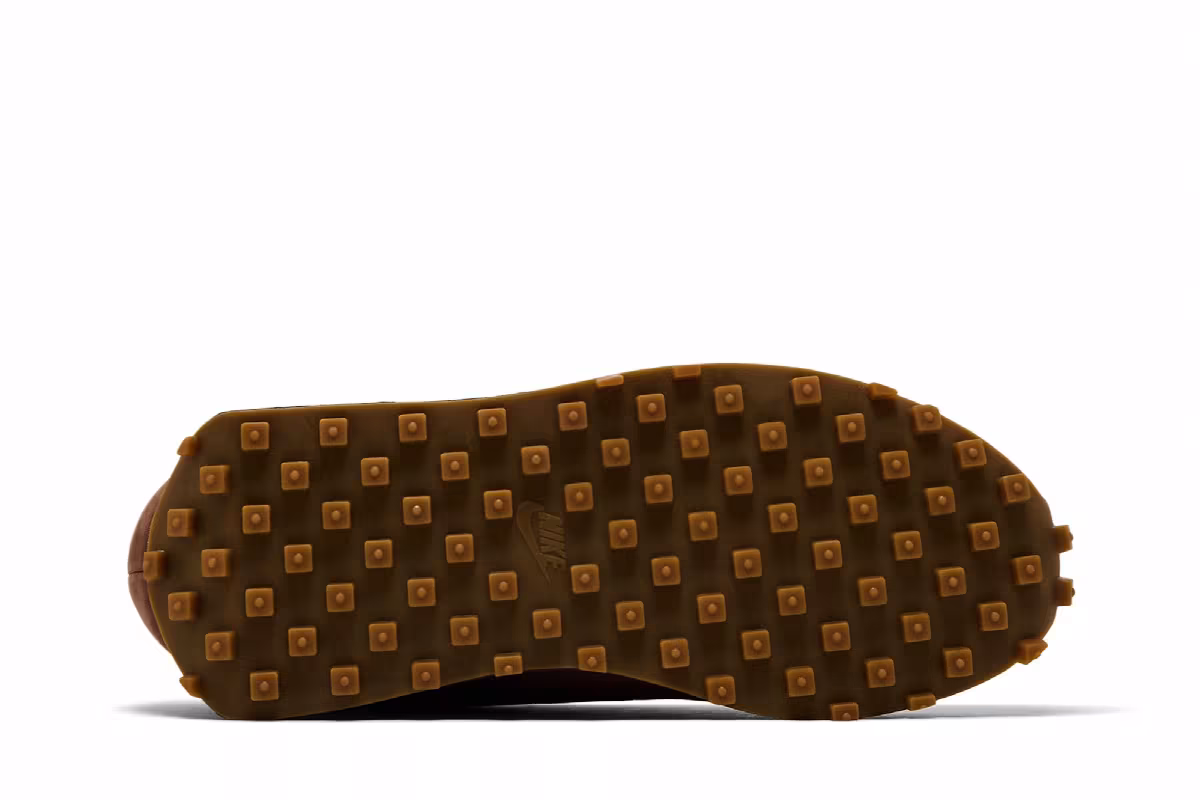 Aritzia x Nike Women's LD 1000 Fauna Brown, view 5
