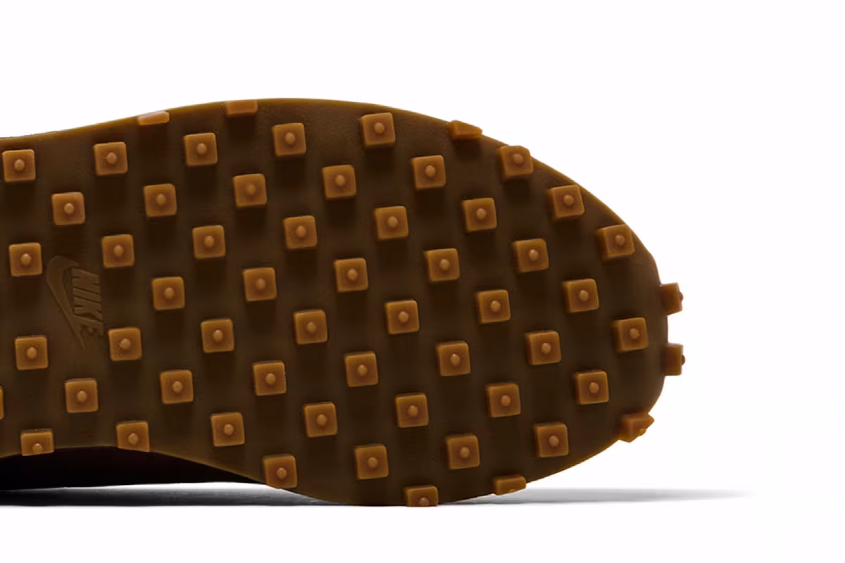 Aritzia x Nike Women's LD 1000 Fauna Brown, view 6