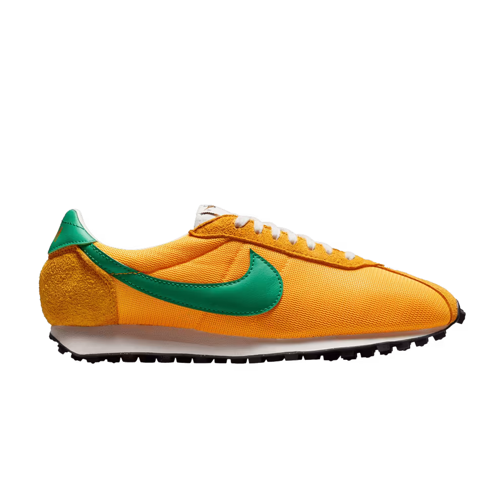 Nike LD 1000 Laser Orange Stadium Green