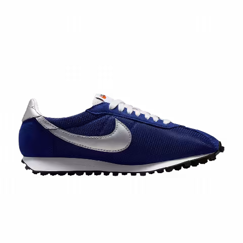 Nike Wmns LD-1000 'Deep Royal Blue Metallic Silver'