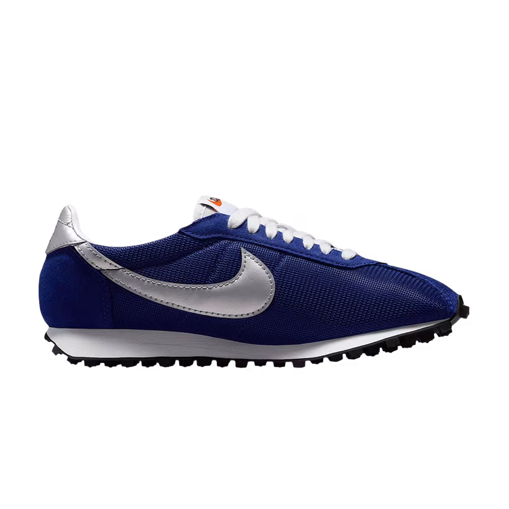 Nike Women's LD-1000 Deep Royal Blue Metallic Silver