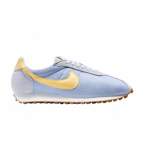 Nike Wmns LD 1000 'Royal Tint Soft Yellow'