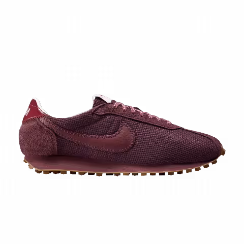 size? x Nike LD 1000 'Burgundy Crush'