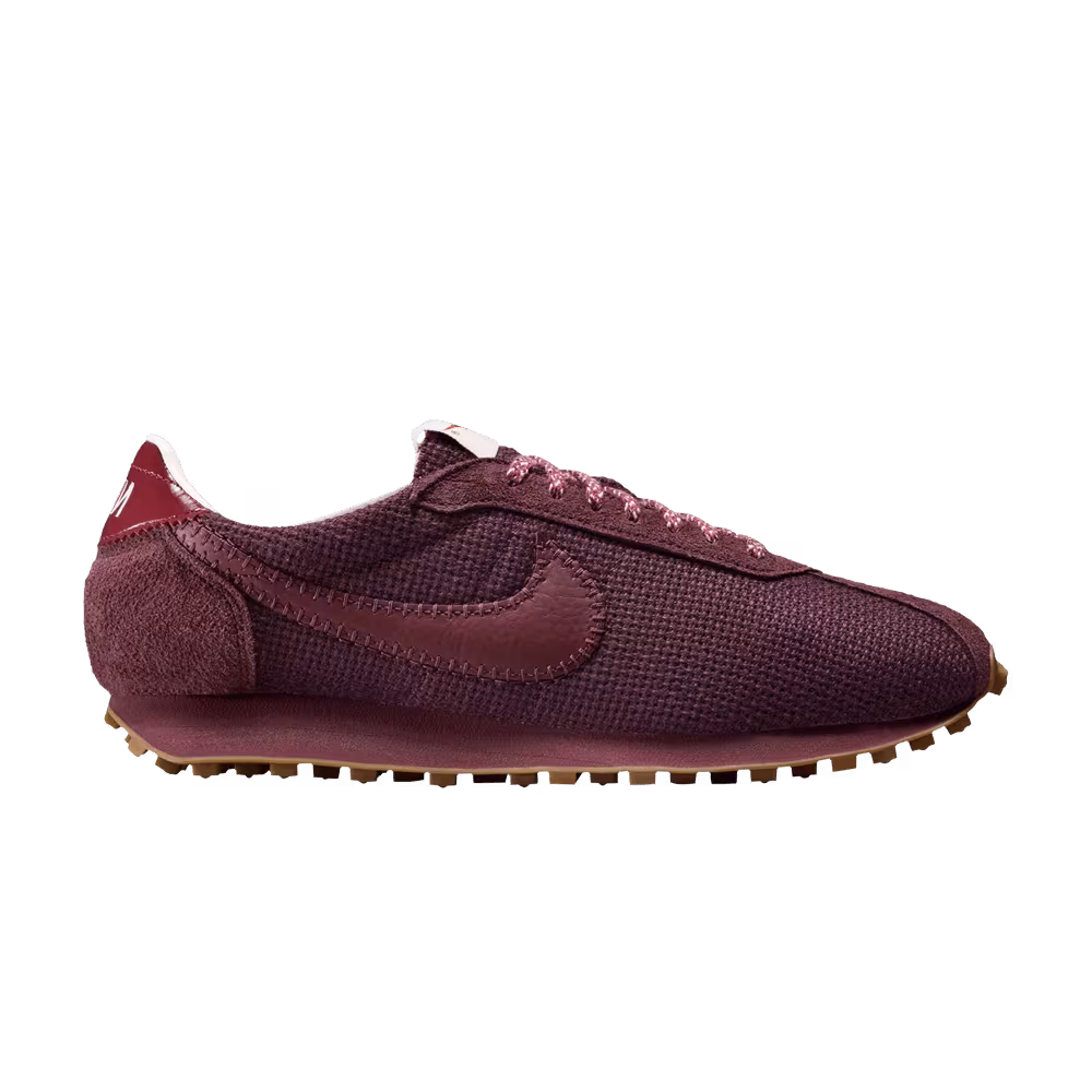 size? x Nike LD 1000 Burgundy Crush