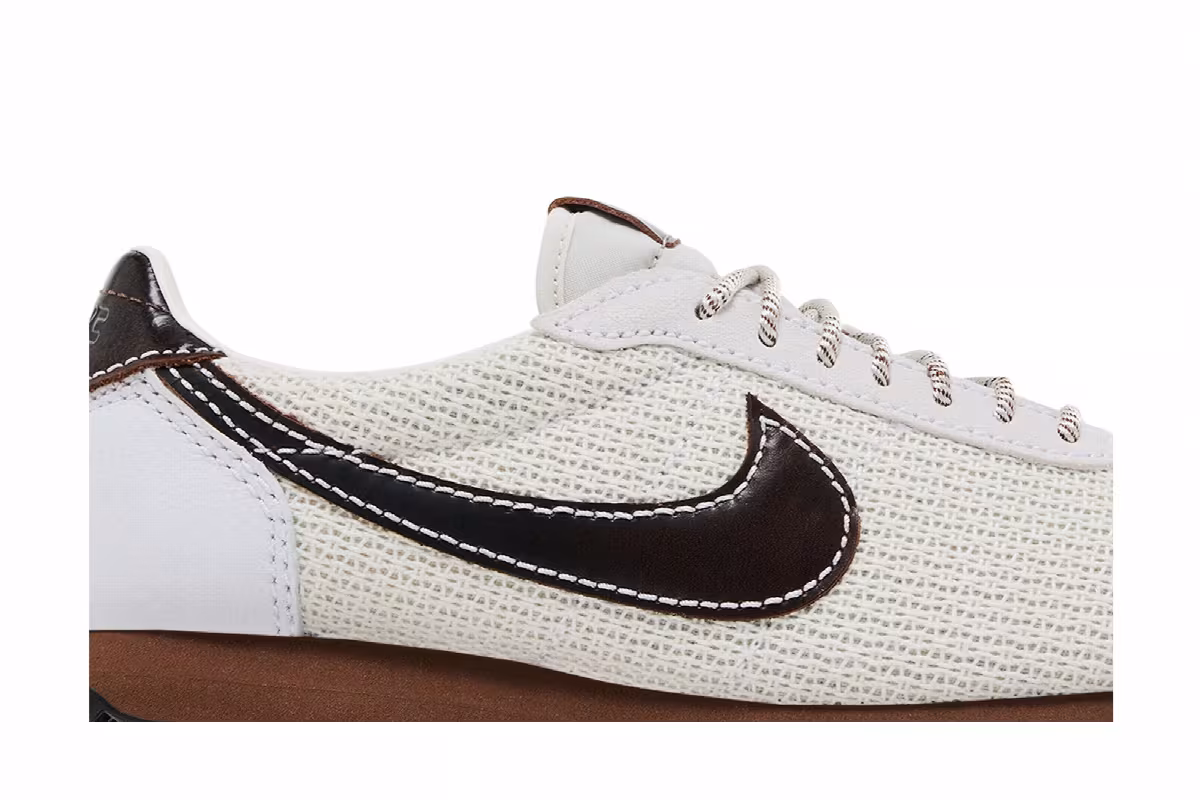 Nike LD 1000 Soft Pearl Fauna Brown, view 3