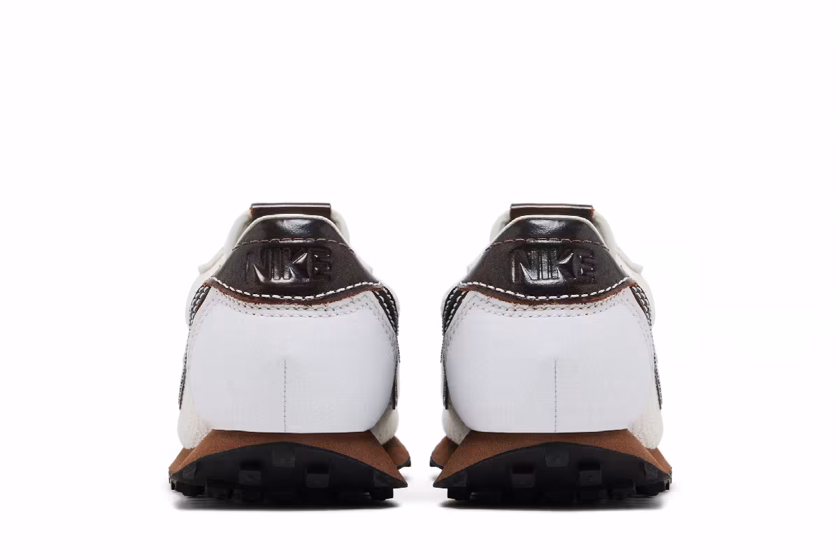 Nike LD 1000 Soft Pearl Fauna Brown, view 7