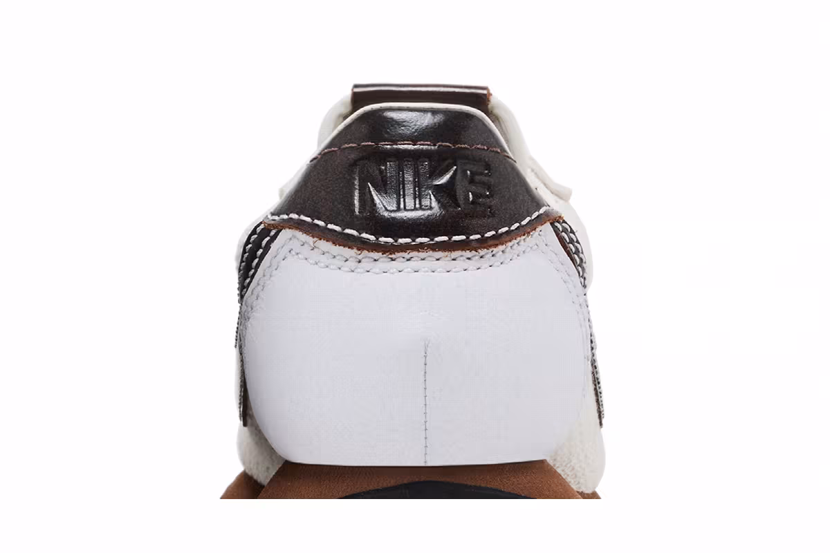 Nike LD 1000 Soft Pearl Fauna Brown, view 8