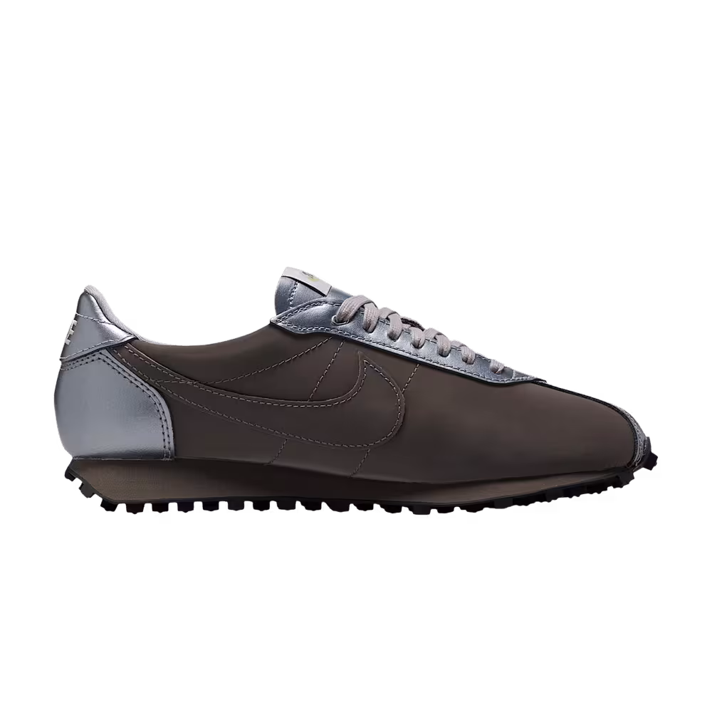 Nike Women's LD-1000 Cave Stone Metallic Silver