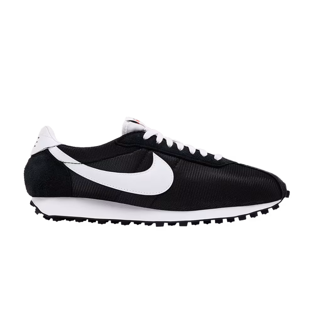 Nike LD 1000 Black White