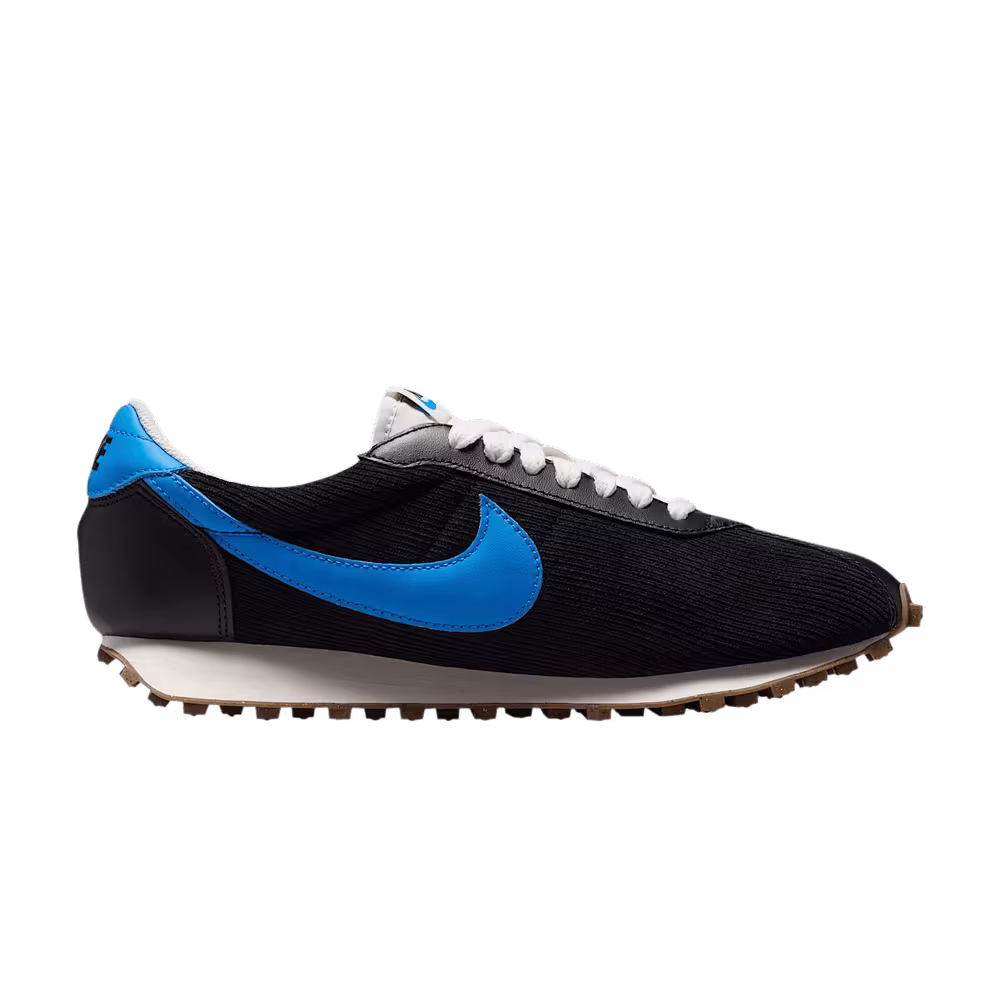Nike LD-1000 SE Black Blue Hero
