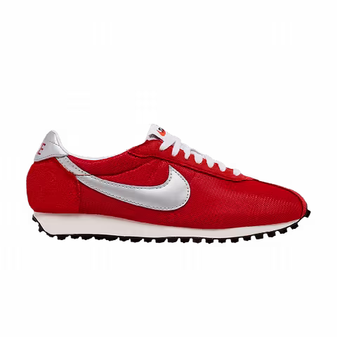 Nike Wmns LD 1000 'University Red Metallic Silver'