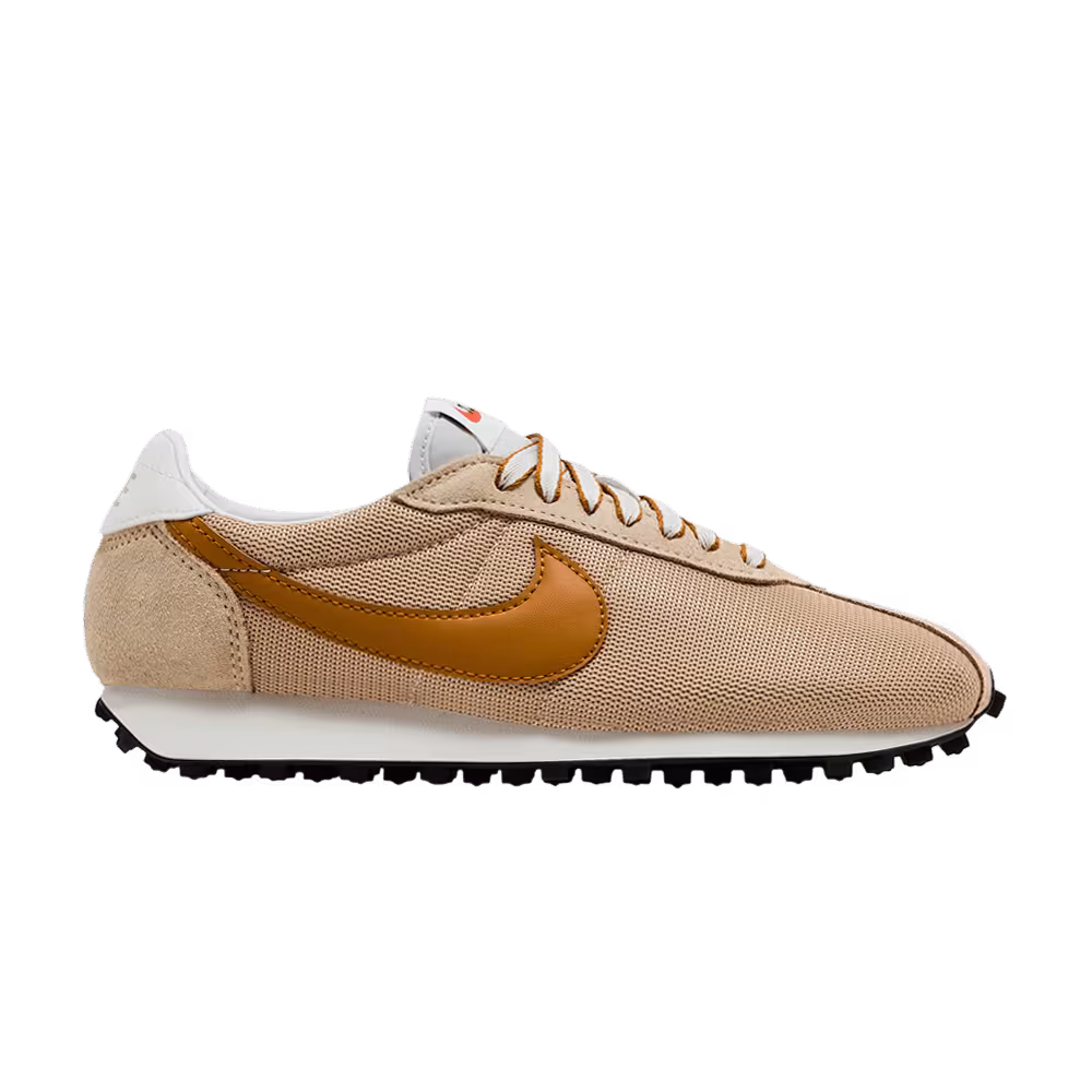 Nike Women's LD 1000 Linen Desert Ochre