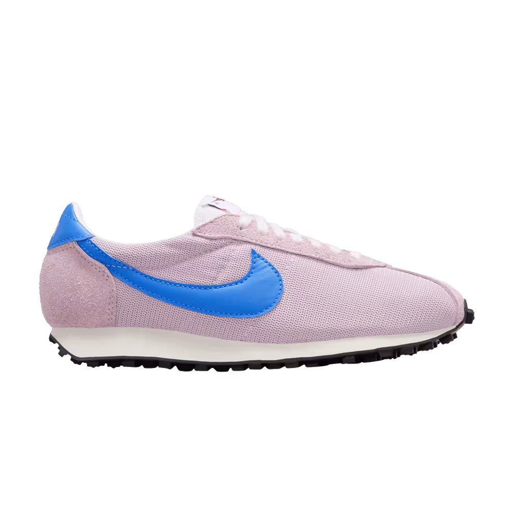 Nike Women's LD 1000 Iced Lilac Pacific Blue