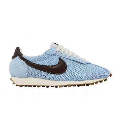 Nike Wmns LD 1000 'Light Armory Blue Baroque Brown'