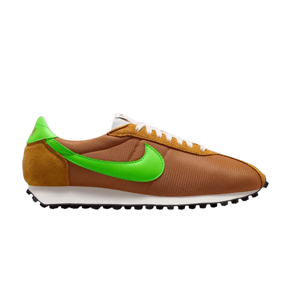 Nike LD-1000 Desert Ochre Green Strike