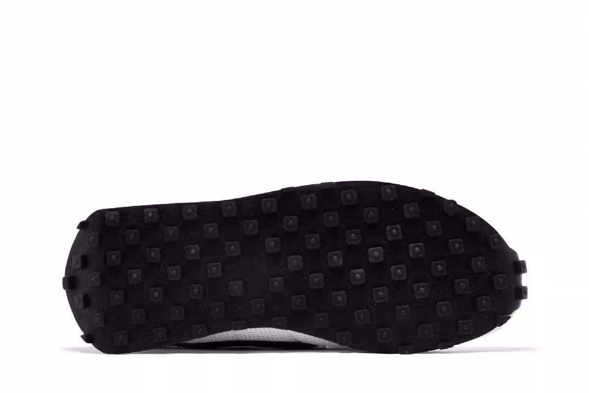 Nike LD 1000 Summit White Black, view 5