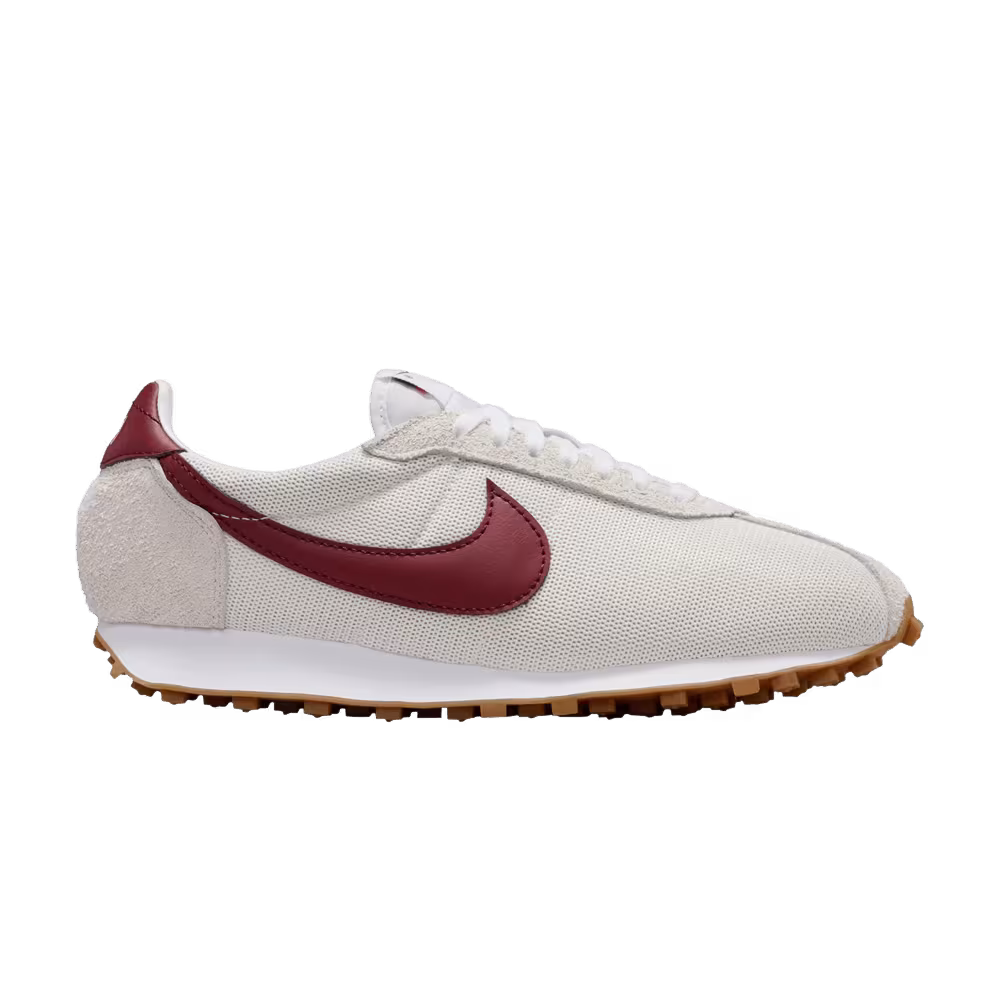 Nike Women's LD 1000 Sail Dark Team Red