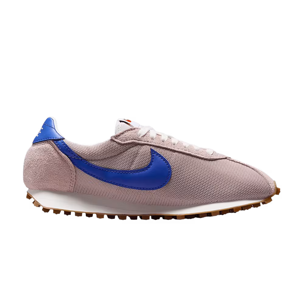 Nike Women's LD-1000 Silt Red Game Royal